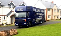 J H Apsee Removals and Storage 250453 Image 0